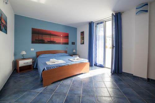 Apartamento Villa Concettina