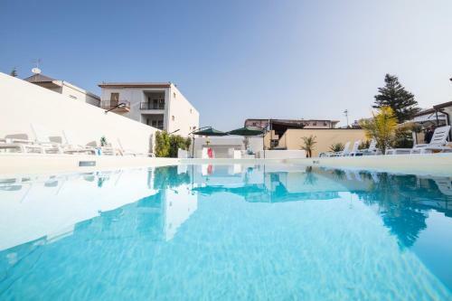 Apartamento Villa Concettina