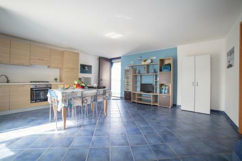 Apartamento Villa Concettina
