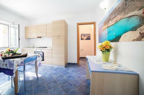 Apartamento Villa Concettina