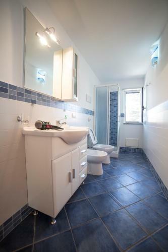 Apartamento Villa Concettina