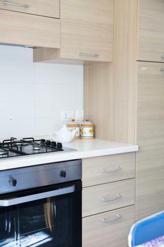 Apartamento Villa Concettina