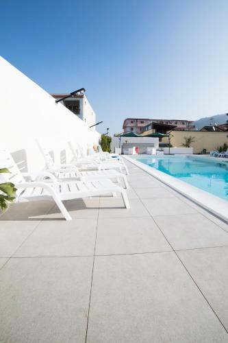 Apartamento Villa Concettina