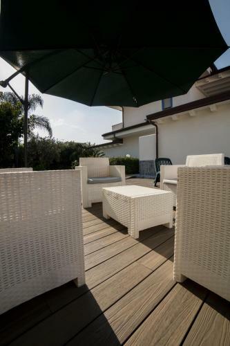 Apartamento Villa Concettina