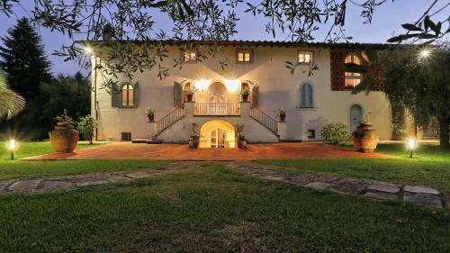 Villa Alida 12