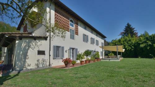 Villa Alida 12