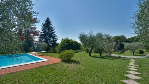 Villa Alida 12