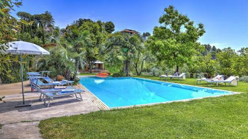 Villa Pozzo Antico 10