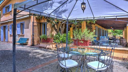 Villa Pozzo Antico 10