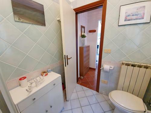 Apartamento Casa Baldo