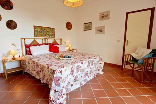 Apartamento Casa Baldo