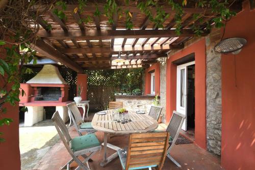 Villa Casa Rocchi