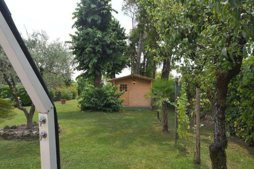 Villa Casa Rocchi