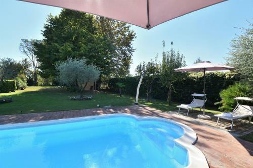 Villa Casa Rocchi