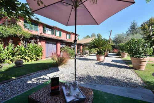 Villa Casa Rocchi