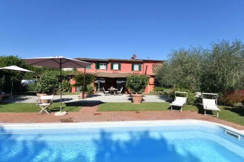 Villa Casa Rocchi