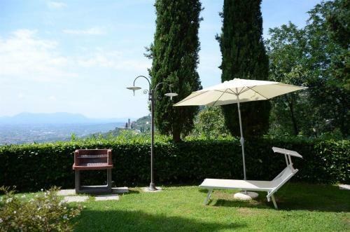 Villa Matraia