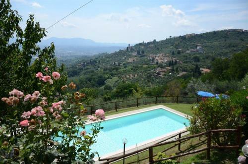 Villa Matraia