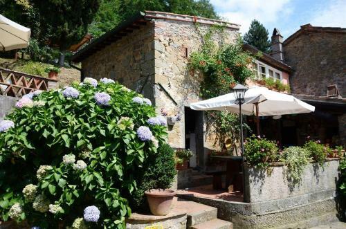 Villa Matraia