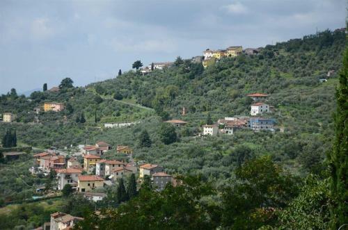 Villa Matraia