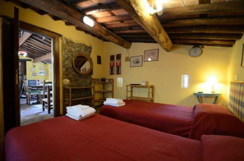 Villa Matraia