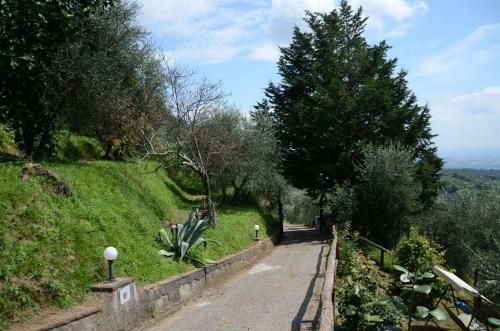 Apartamento Il Fienile