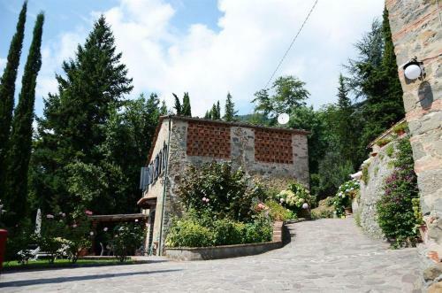 Apartamento Il Fienile