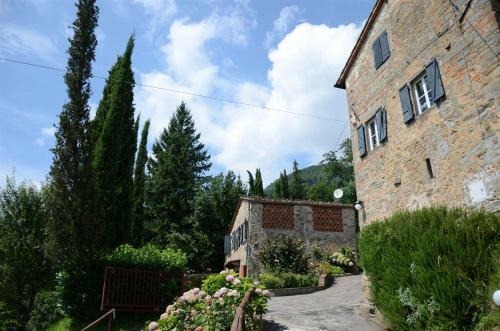 Apartamento Il Fienile