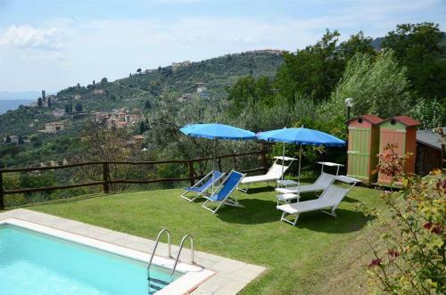Apartamento Il Fienile