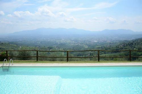 Apartamento Il Fienile