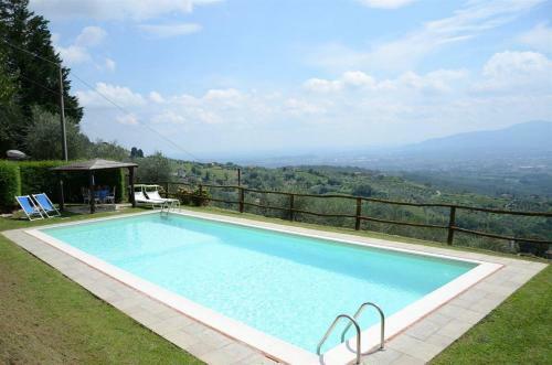 Apartamento Il Fienile