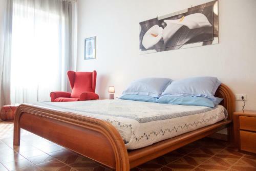 Apartamento Bilocale Lido Mare