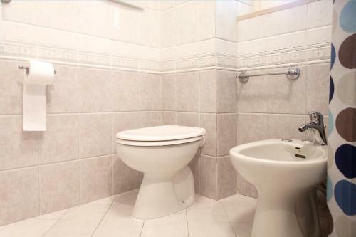 Apartamento Bilocale Lido Mare