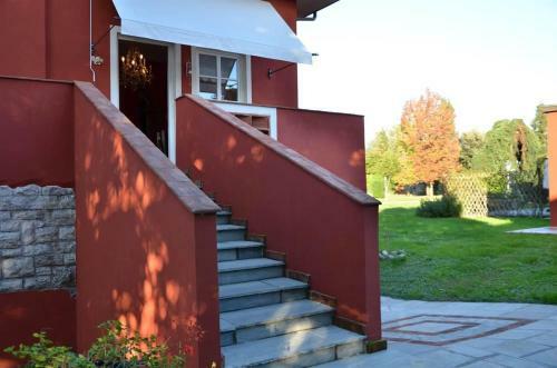 Apartamento Pomodoro
