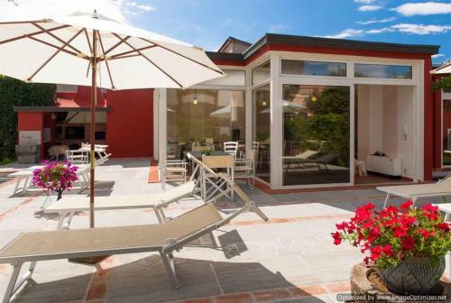 Apartamento Mirtillo