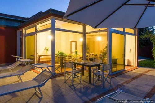 Apartamento Mirtillo