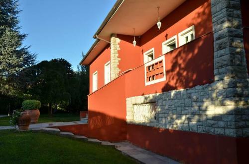 Apartamento Mirtillo