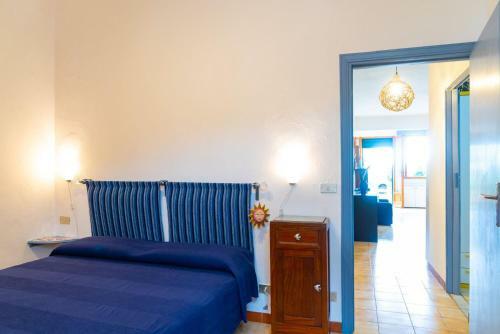 Villa Appartamento Norsi Ai Pini