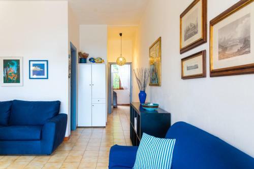 Villa Appartamento Norsi Ai Pini