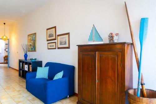 Villa Appartamento Norsi Ai Pini