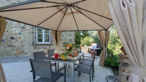 Villa Ai Due Cuori 42