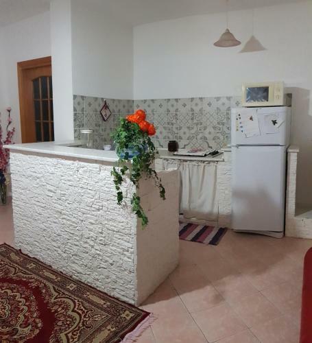 Apartamento Casa Baire