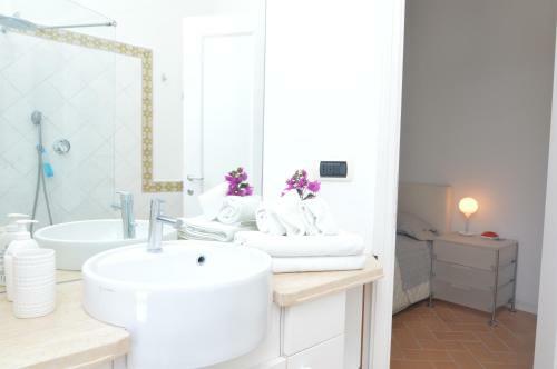 Apartamento Appartamento Tuoro
