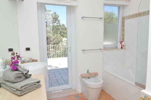 Apartamento Appartamento Tuoro
