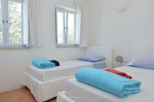 Apartamento Appartamento Tuoro