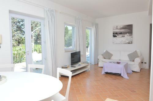 Apartamento Appartamento Tuoro
