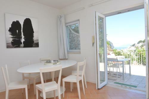 Apartamento Appartamento Tuoro