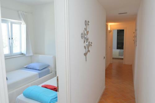 Apartamento Appartamento Tuoro