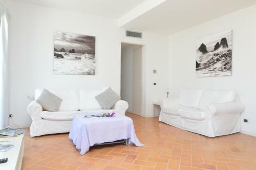 Apartamento Appartamento Tuoro