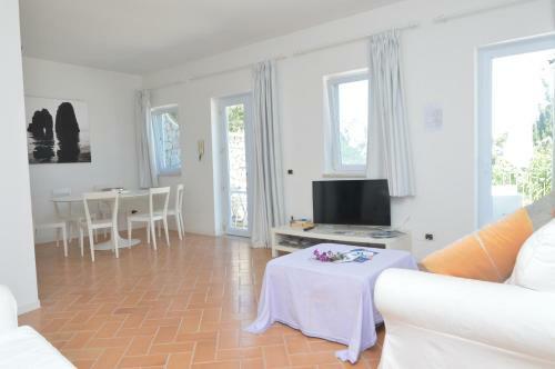Apartamento Appartamento Tuoro